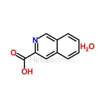 3-Изокуинолинкарбоновая кислота гидрат