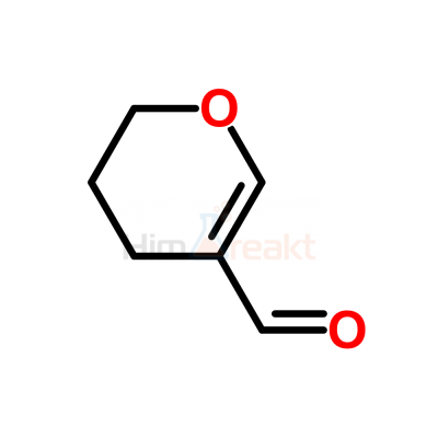 3,4-Дигидро-2H-пиран-5-карбальдегид