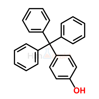 4-Тритилфенол