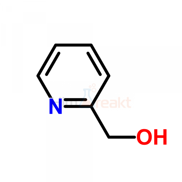 2-Пиридинметанол