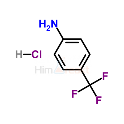 4-(Трифторметил)анилин гидрохлорид