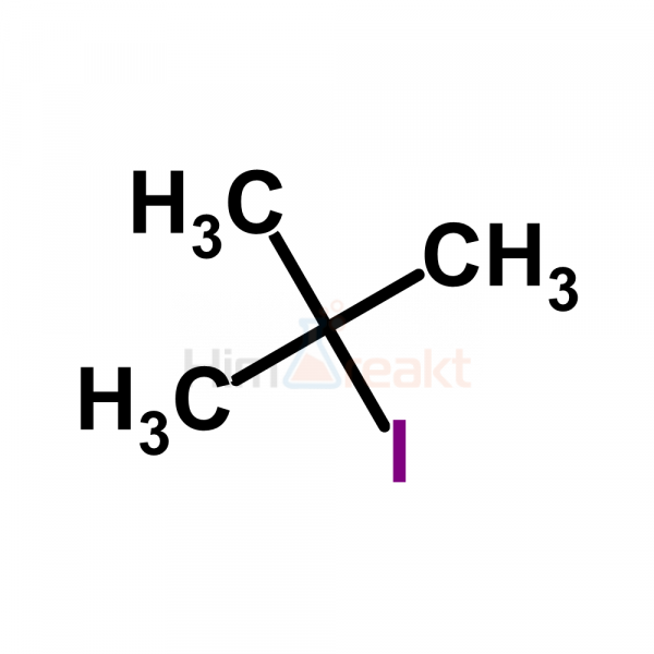 2-Йодо-2-метилпропан