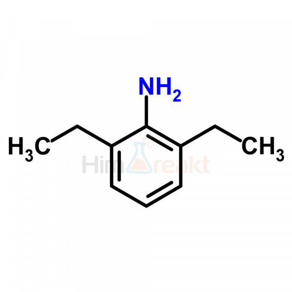 2,6-Диэтиланилин