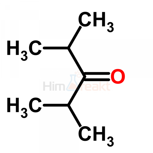 2,4-Диметил-3-пентанон