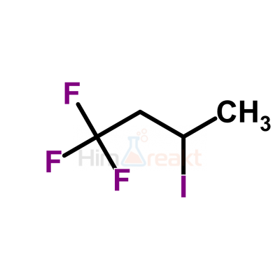 1,1,1-Трифтор-3-йодобутан