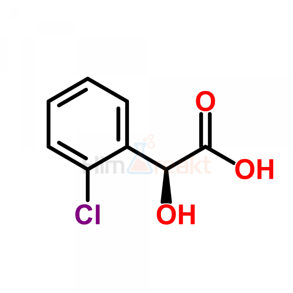 (S)-(+)-2-хлорманделовая кислота
