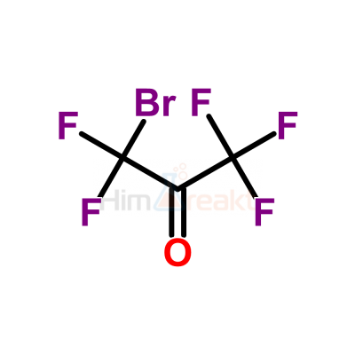 Бромпентафтор-2-пропанон