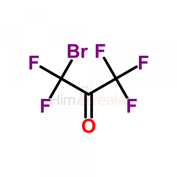 Бромпентафтор-2-пропанон