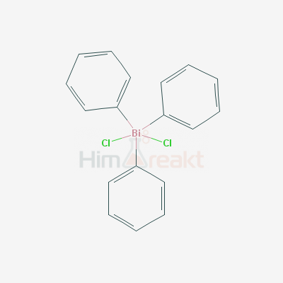 Трифенилвисмут дихлорид