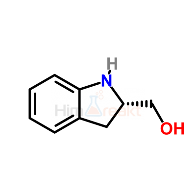 (S)-(+)-2-индолинметанол