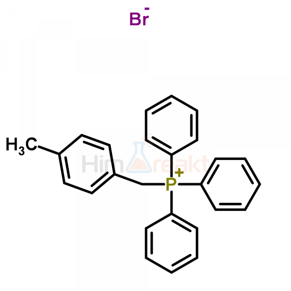 (4-Метилбензил)трифенилфосфония бромид