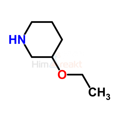 3-Этоксипиперидин