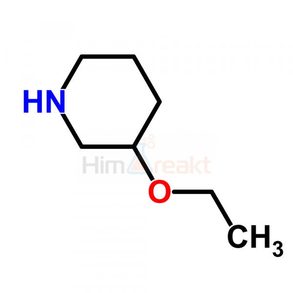 3-Этоксипиперидин