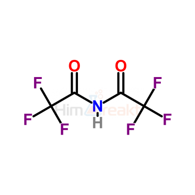 Бистрифторацетамид