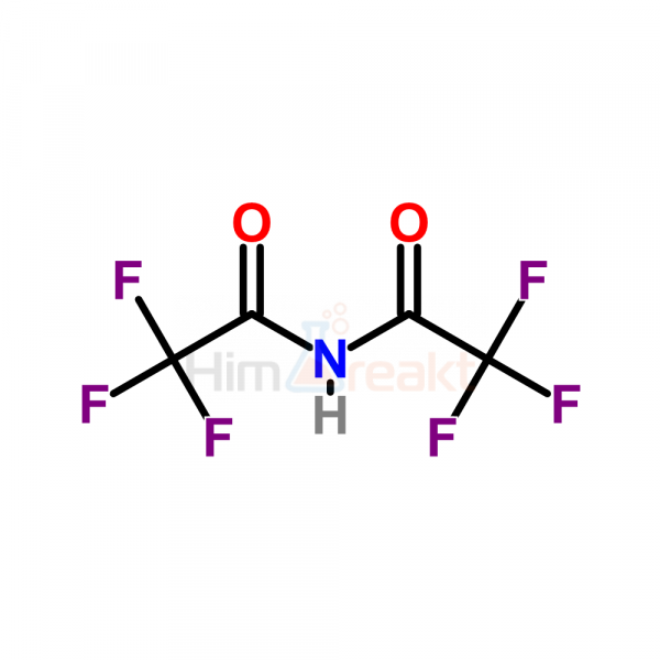 Бистрифторацетамид