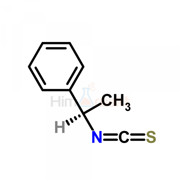 (-)-альфа-Метилбензил изотиоцианат