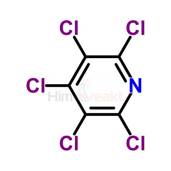 Пентахлорпиридин