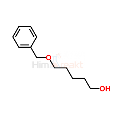 5-Бензилокси-1-пентанол