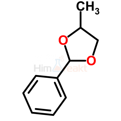 Бензальдегид пропилен гликоль ацеталь