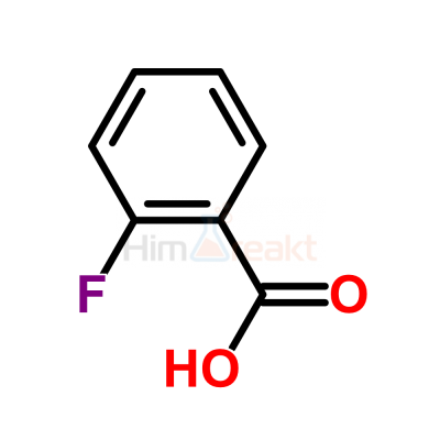 2-Фторбензойная кислота
