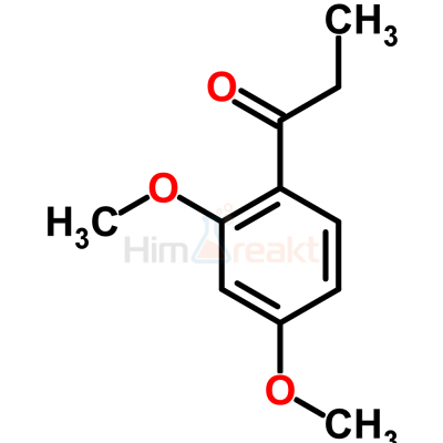 2',4'-Диметоксипропиофенон