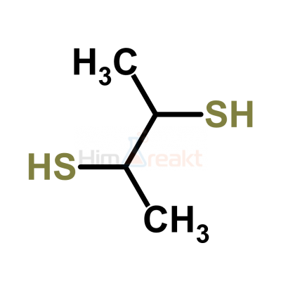 2,3-Бутандитиол