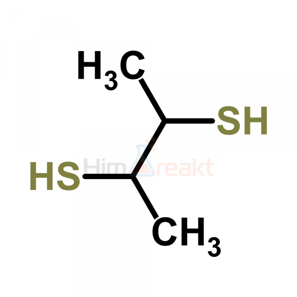 2,3-Бутандитиол