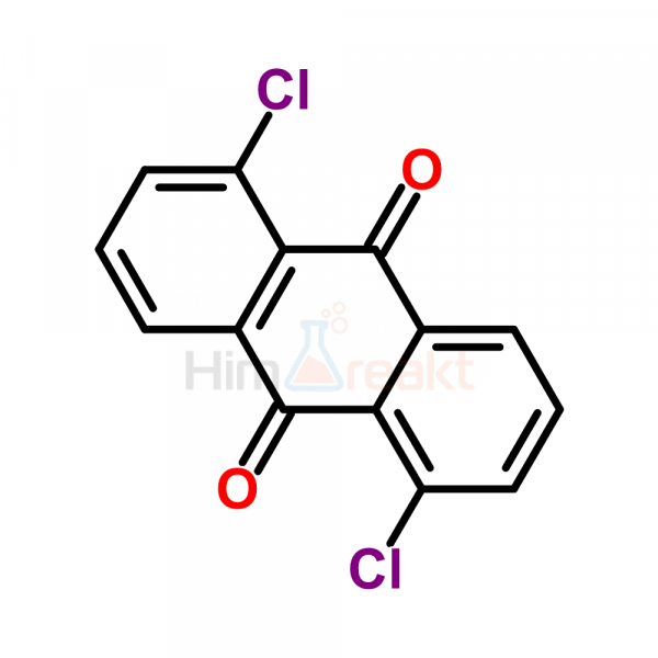 1,5-Дихлорантрахинон