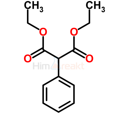 Диэтил фенилмалонат