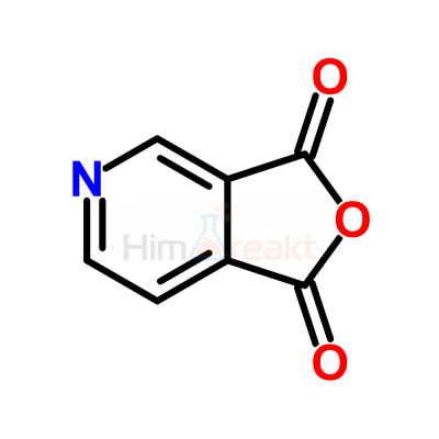 3,4-Пиридиндикарбоновый ангидрид