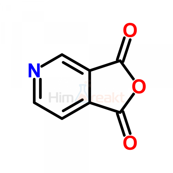 3,4-Пиридиндикарбоновый ангидрид
