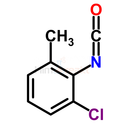 2-Хлор-6-метилфенил изоцианат