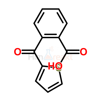 2-(2-Тиенилкарбонил)бензойная кислота