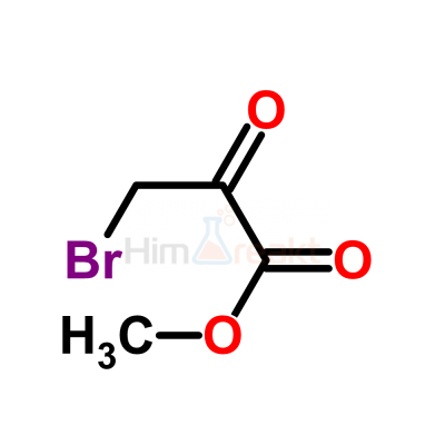 Метил бромпируват