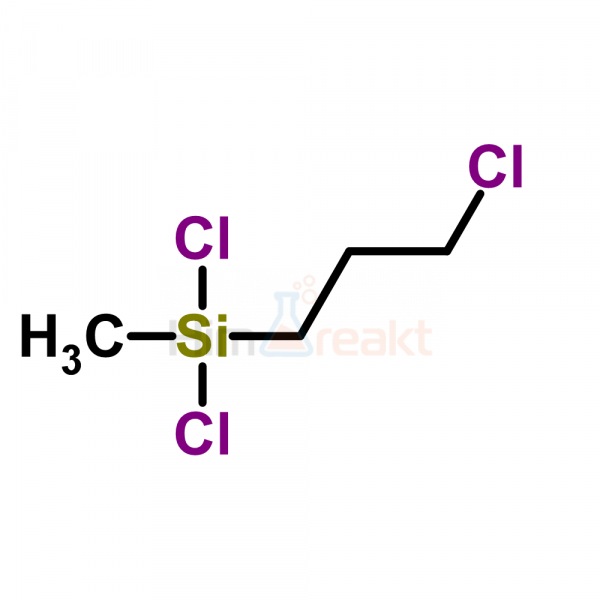 Дихлор(3-хлорпропил)метилсилан