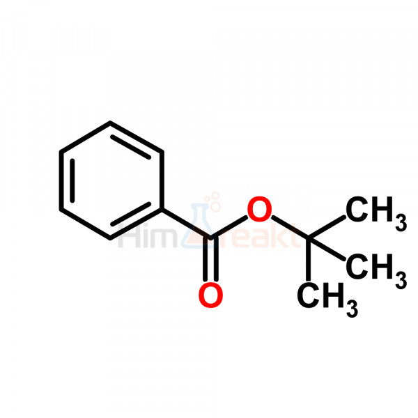 Бензойная кислота трет-бутиловый эфир