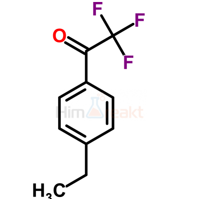 4'-Этил-2,2,2-трифторАцетофенон