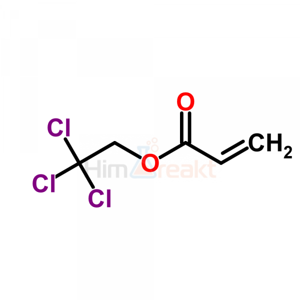 Трихлорэтил акрилат