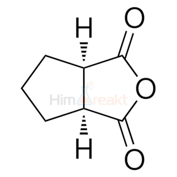 Цис-1,2-циклопентандикарбоновый ангидрид