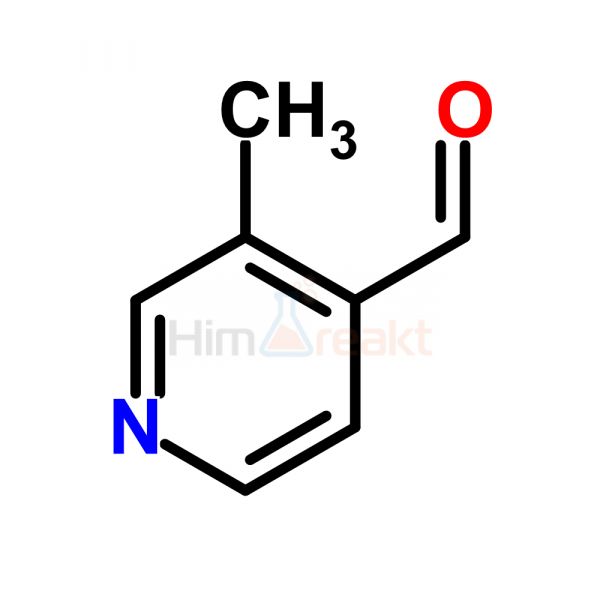 3-Метил-4-пиридинкарбоксальдегид