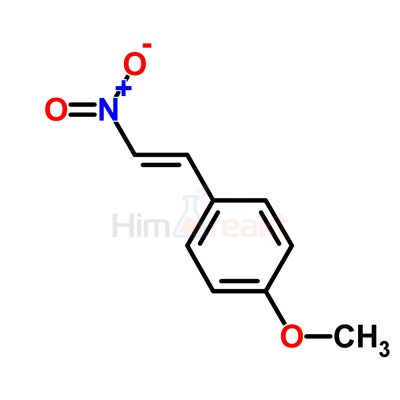 Транс-4-метокси-бета-нитростирол