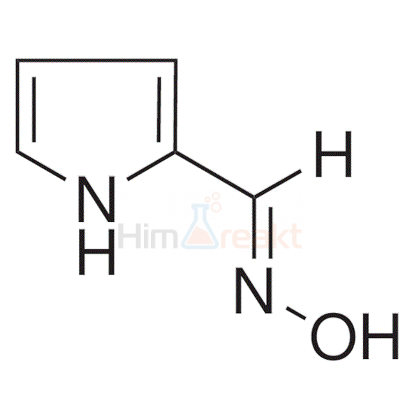 Пиррол-2-карбоксальдоксим