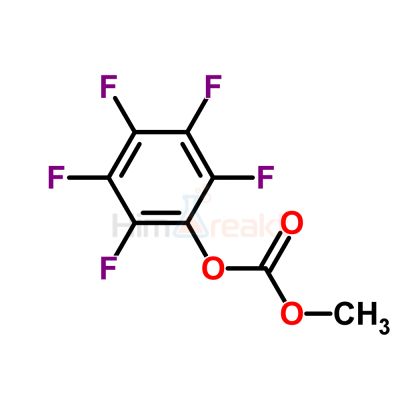 Метил пентафторфенил карбонат