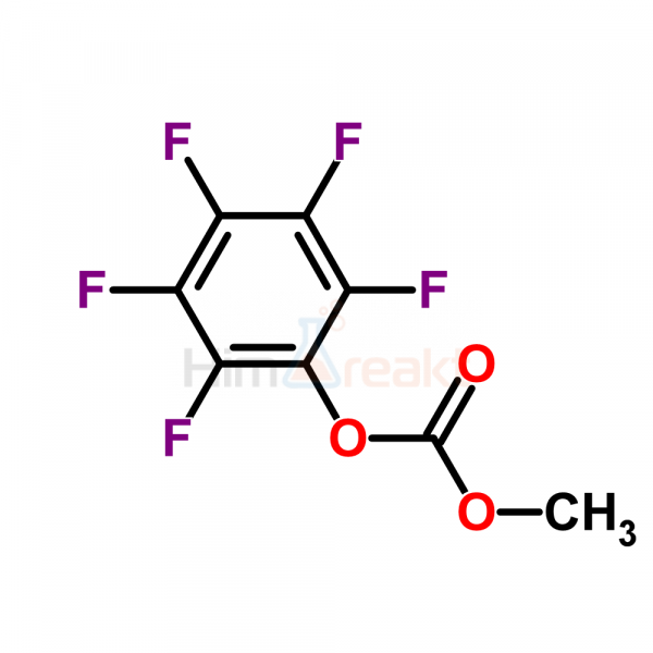 Метил пентафторфенил карбонат