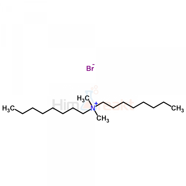 Диметилдиоктиламмоний бромид