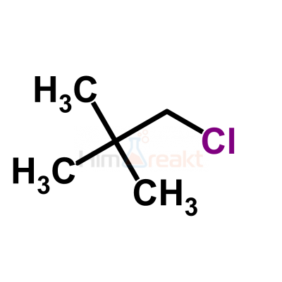 1-Хлор-2,2-диметилпропан