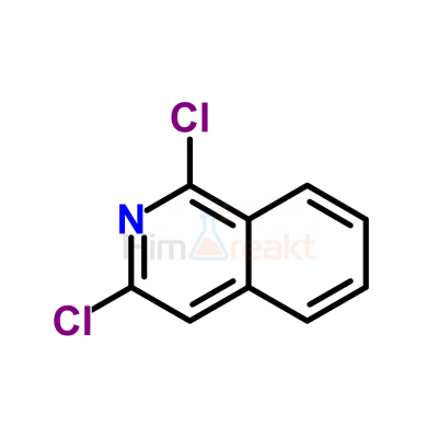 1,3-Дихлоризокуинолин