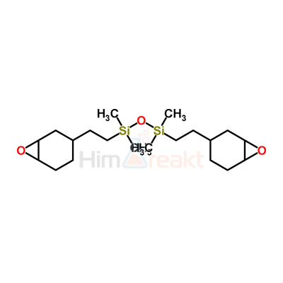 Бис[2-(3,4-эпоксициклогексил)этил]тетраметилдисилоксан