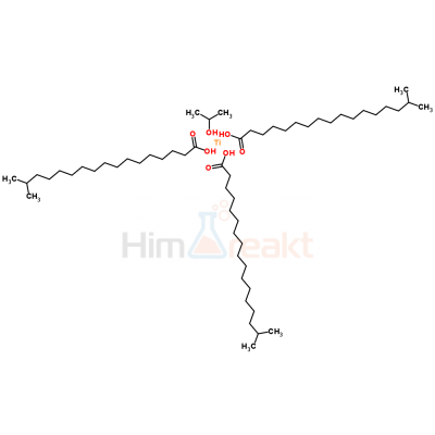 Титан триизостеароилизопропоксид