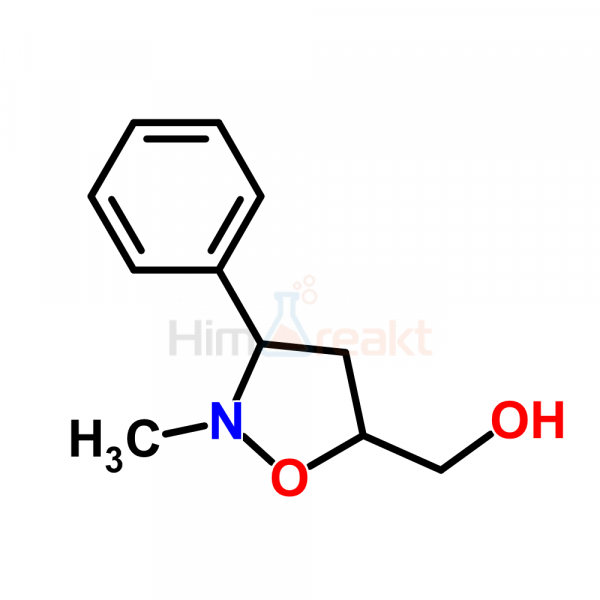 (2-Метил-3-фенилтетрагидро-5-изоксазолил)метанол